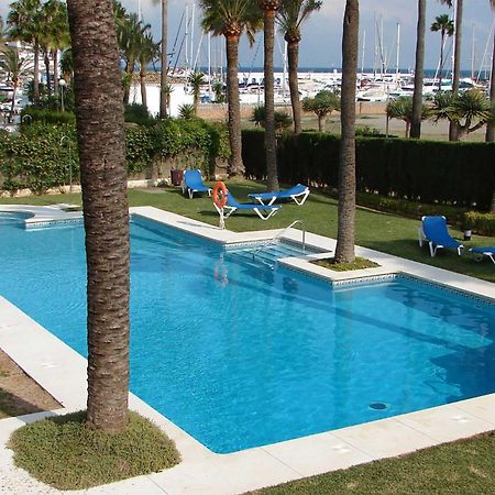 Marina Real 112 Apartment Manilva Exterior photo