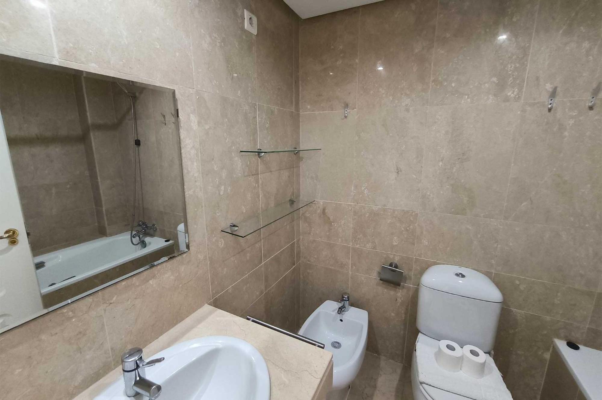 Marina Real 112 Apartment Manilva Exterior photo