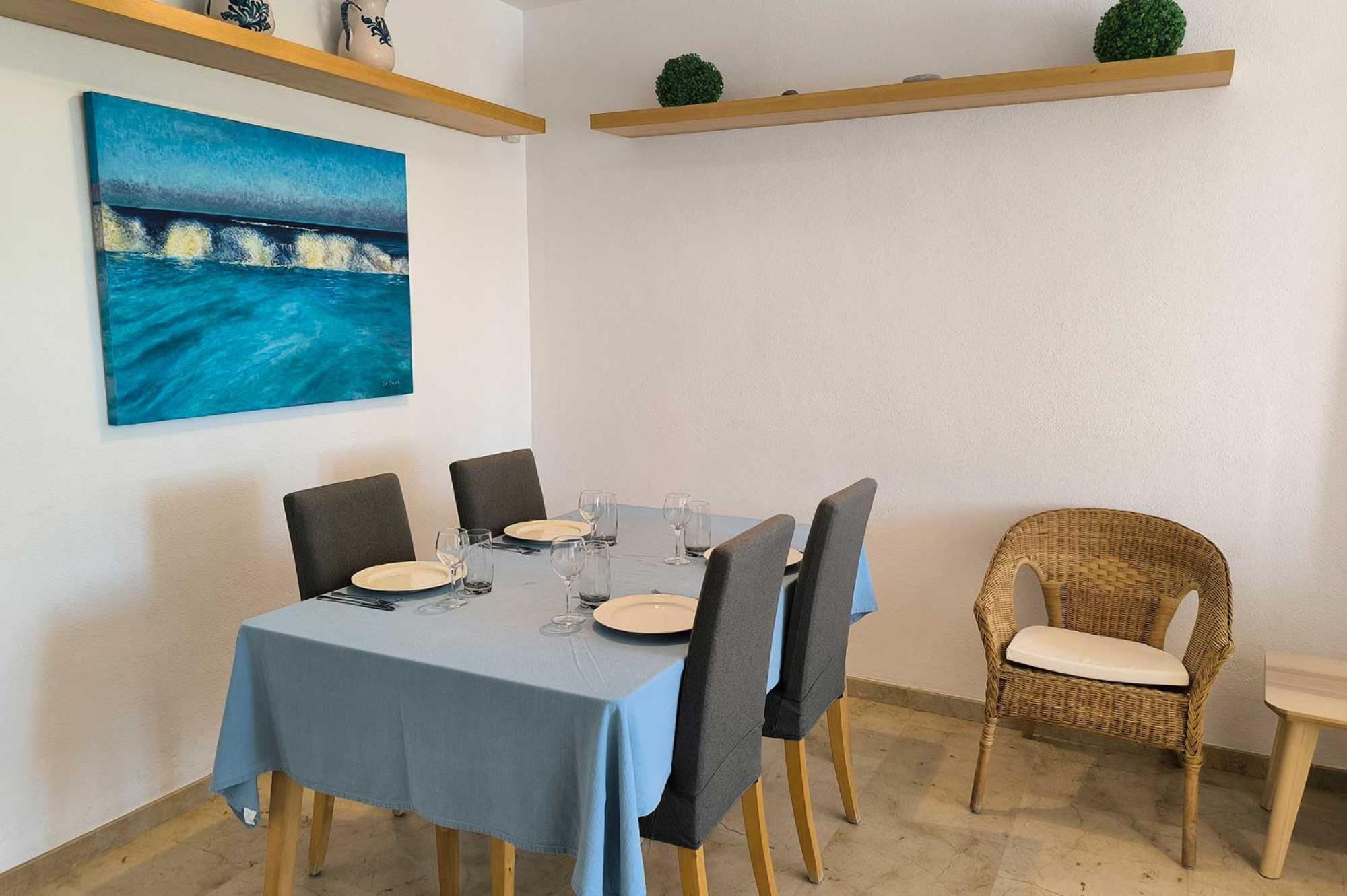 Marina Real 112 Apartment Manilva Exterior photo