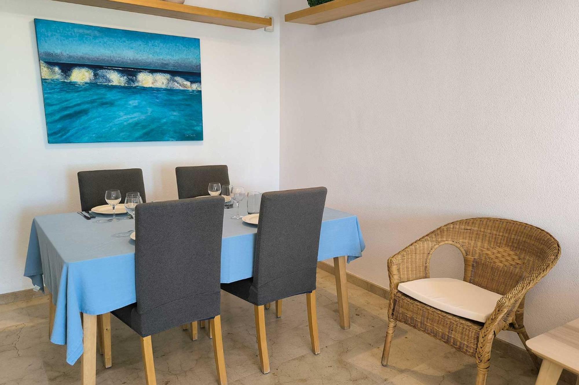 Marina Real 112 Apartment Manilva Exterior photo