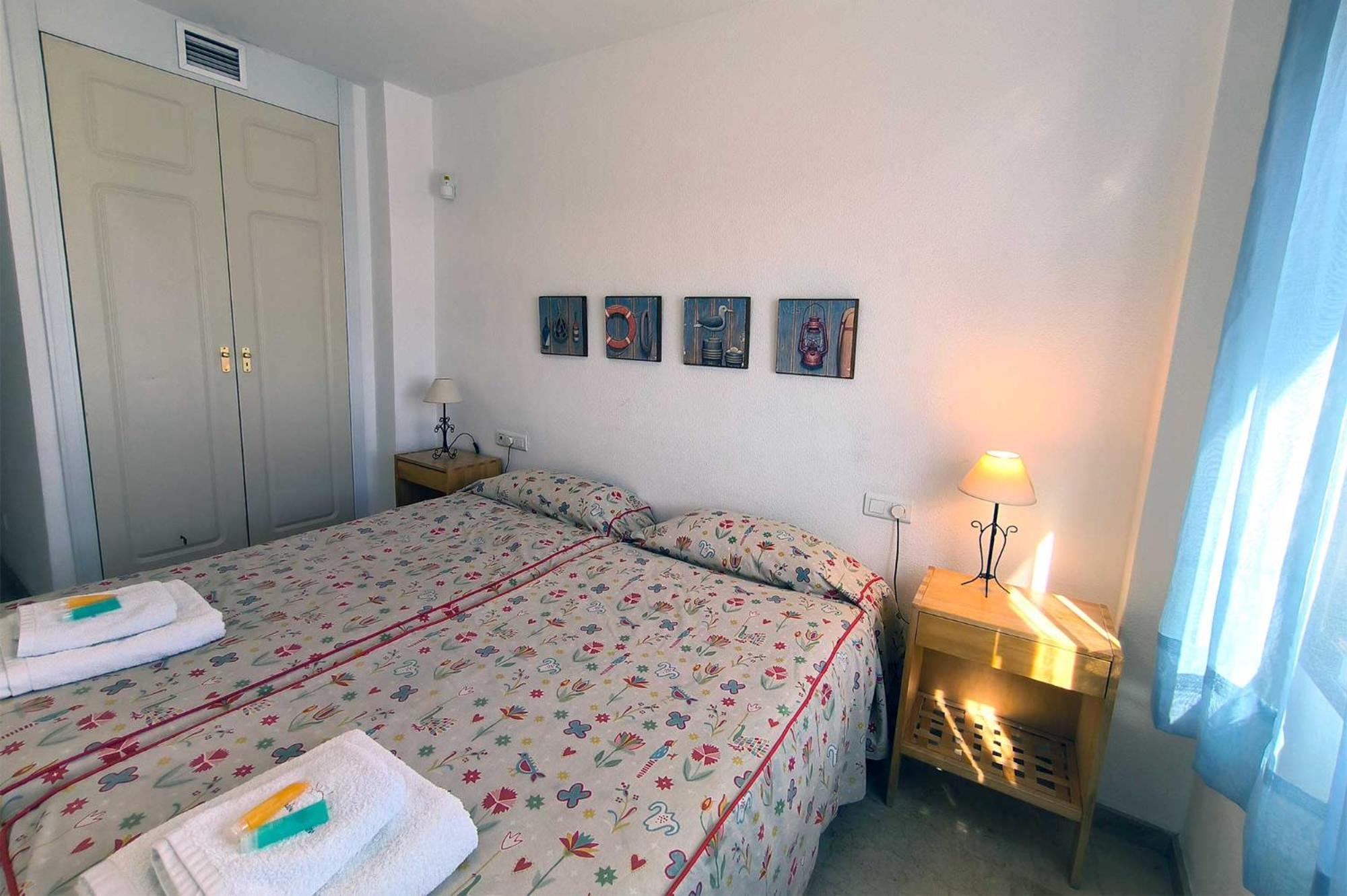 Marina Real 112 Apartment Manilva Exterior photo