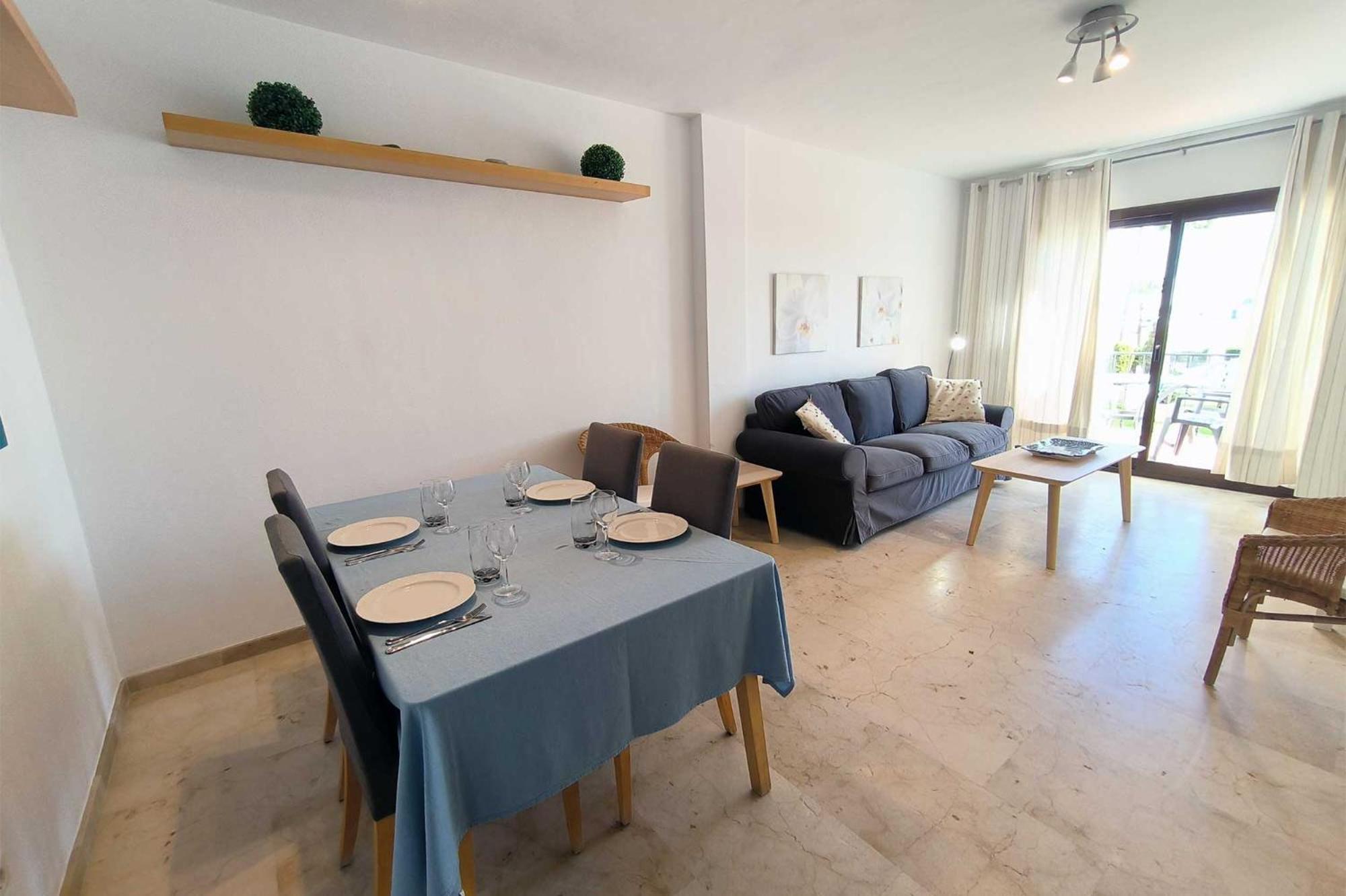 Marina Real 112 Apartment Manilva Exterior photo