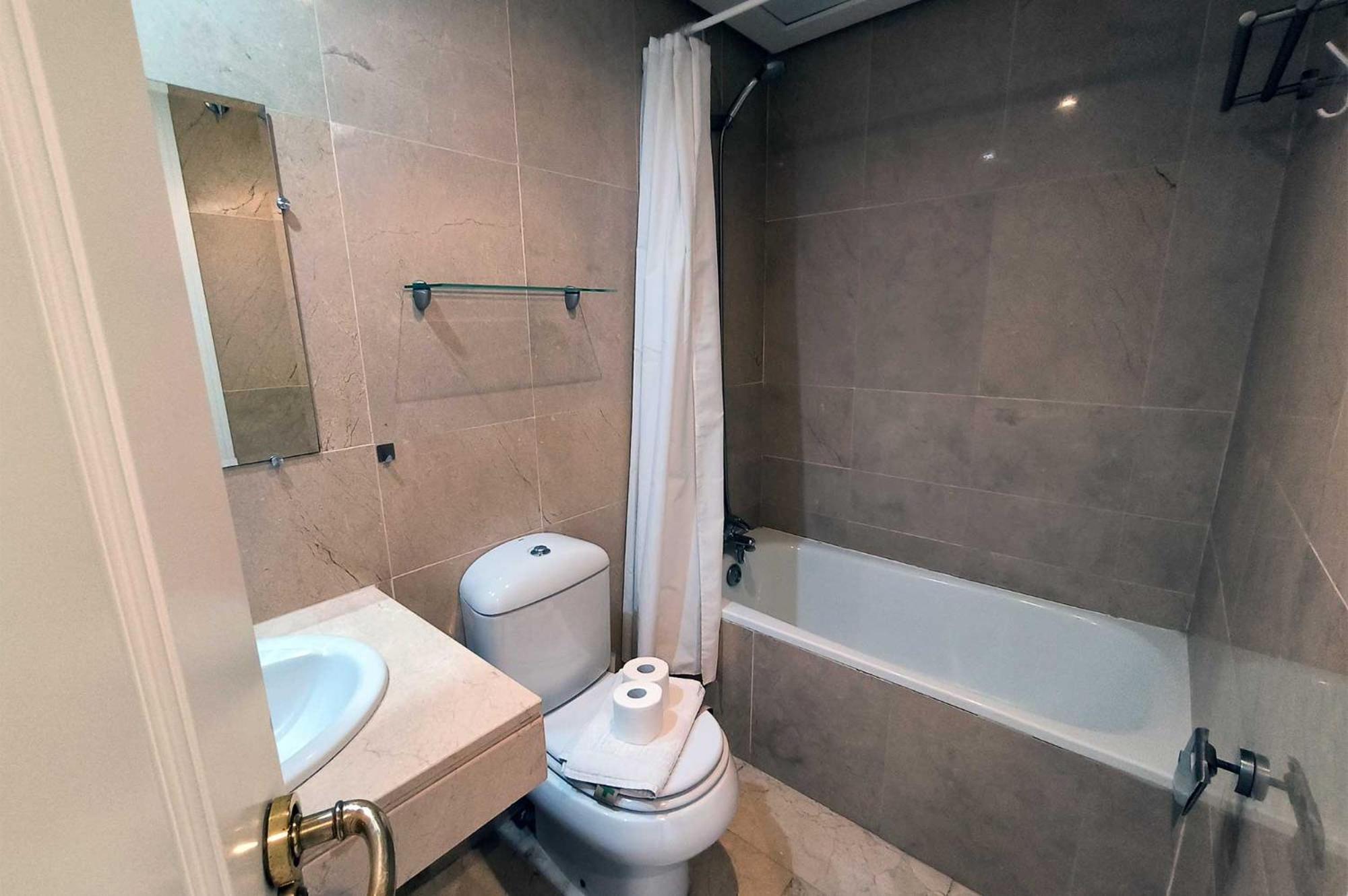 Marina Real 112 Apartment Manilva Exterior photo